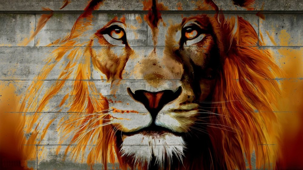 Креативный рабочий стол