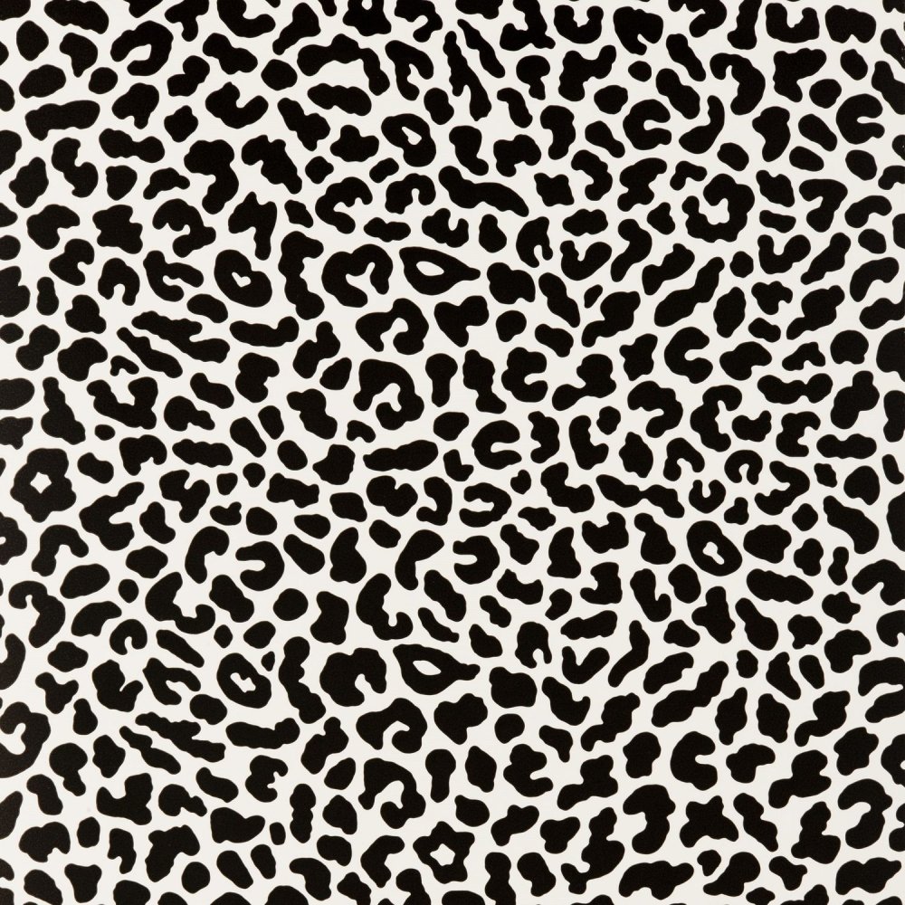 Леопардовый паттерн