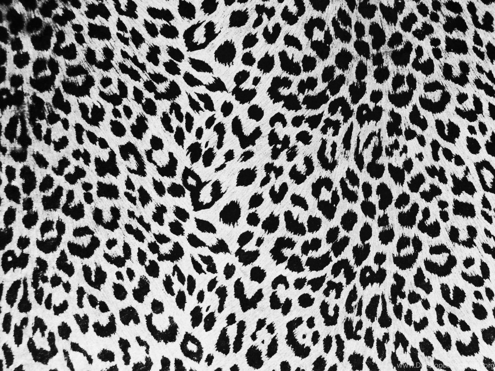 Звериный принт