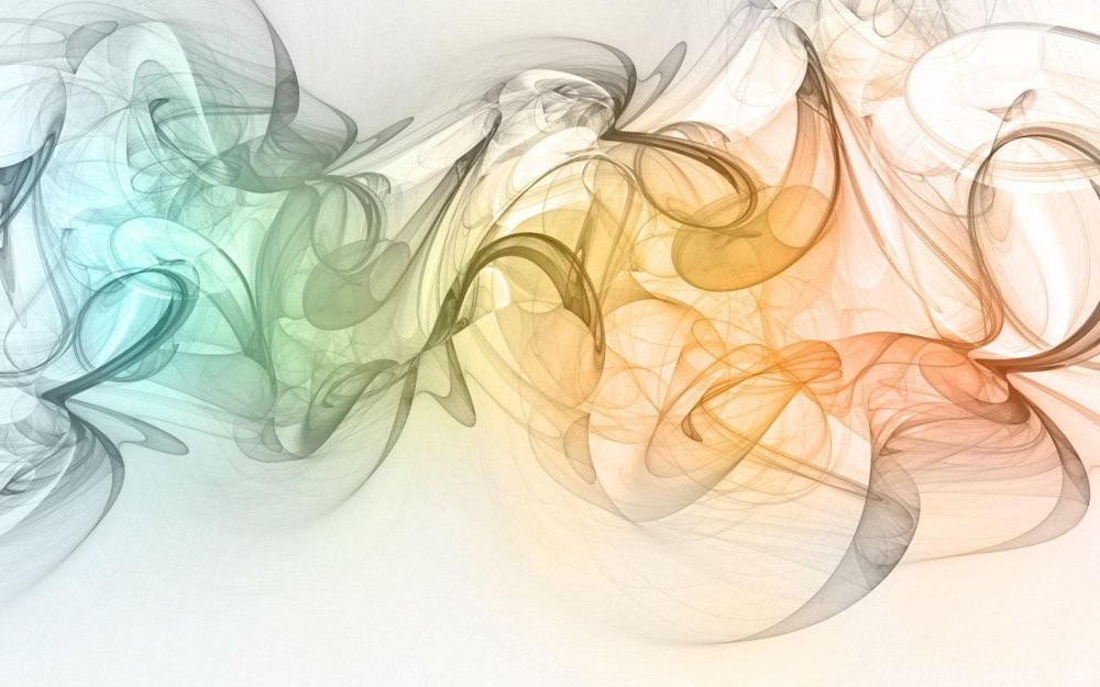 Абстрактные картинки