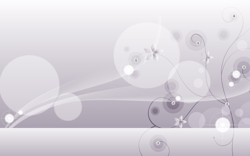 Серый абстрактный фон