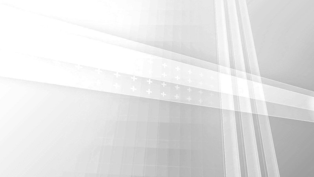 Белый фон 3д