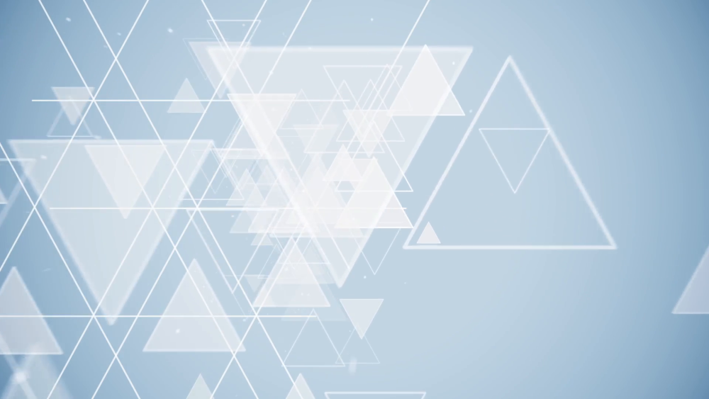 Белый фон геометрия