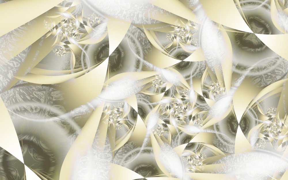 Геометрическая абстракция