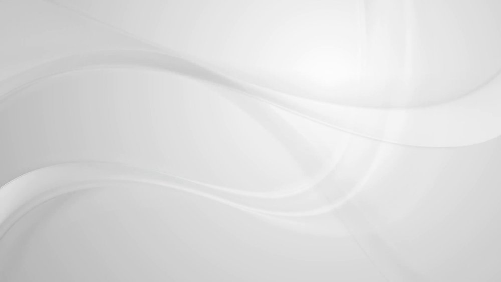 Красивый белый фон для презентации