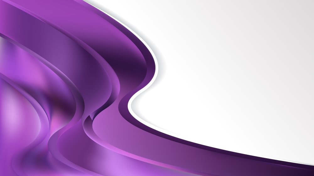 Белый геометрический фон