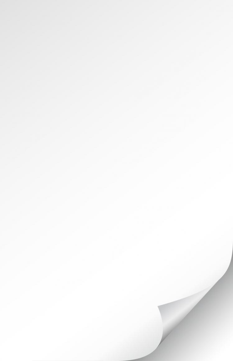 Красивый белый фон