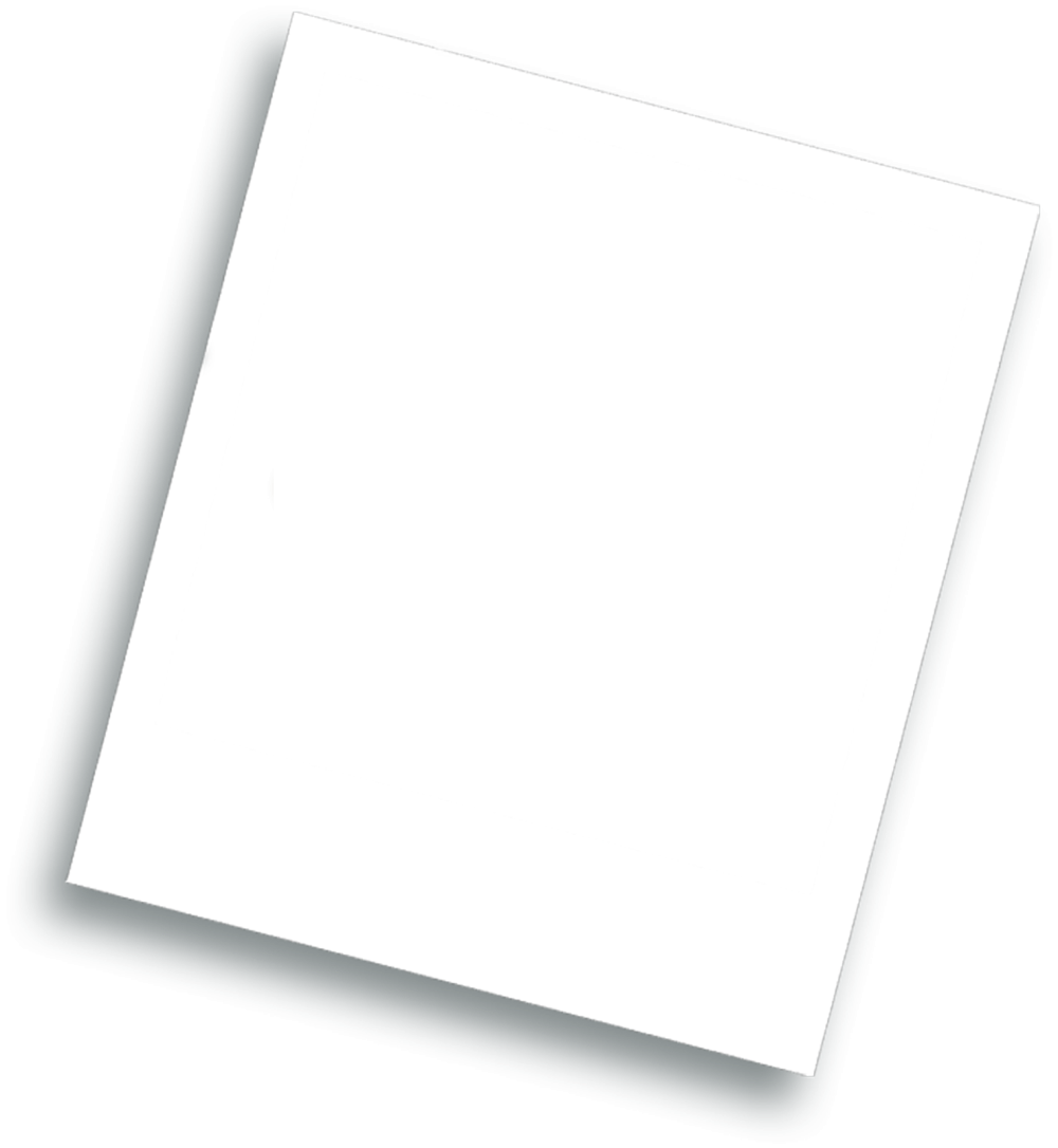 Белая рамка для фотошопа