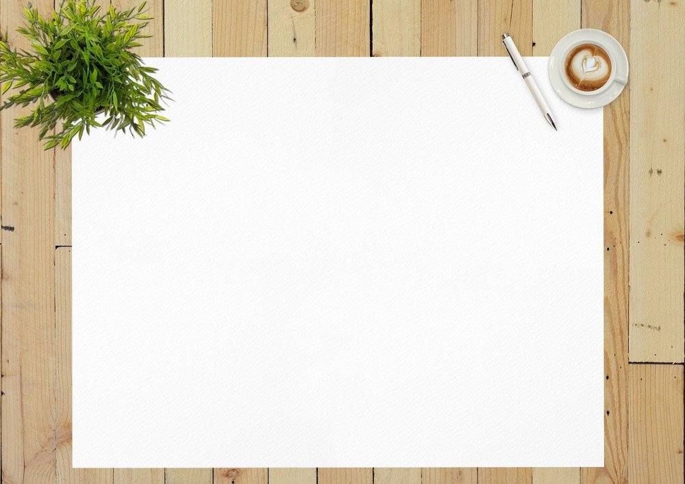 Фон для объявления