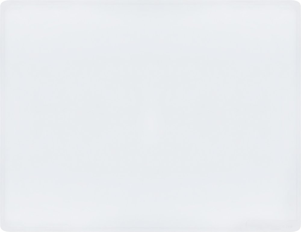 Настольное покрытие durable "Duraglas" 50*65см, прозрачное