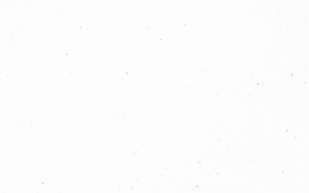 Большой белый фон