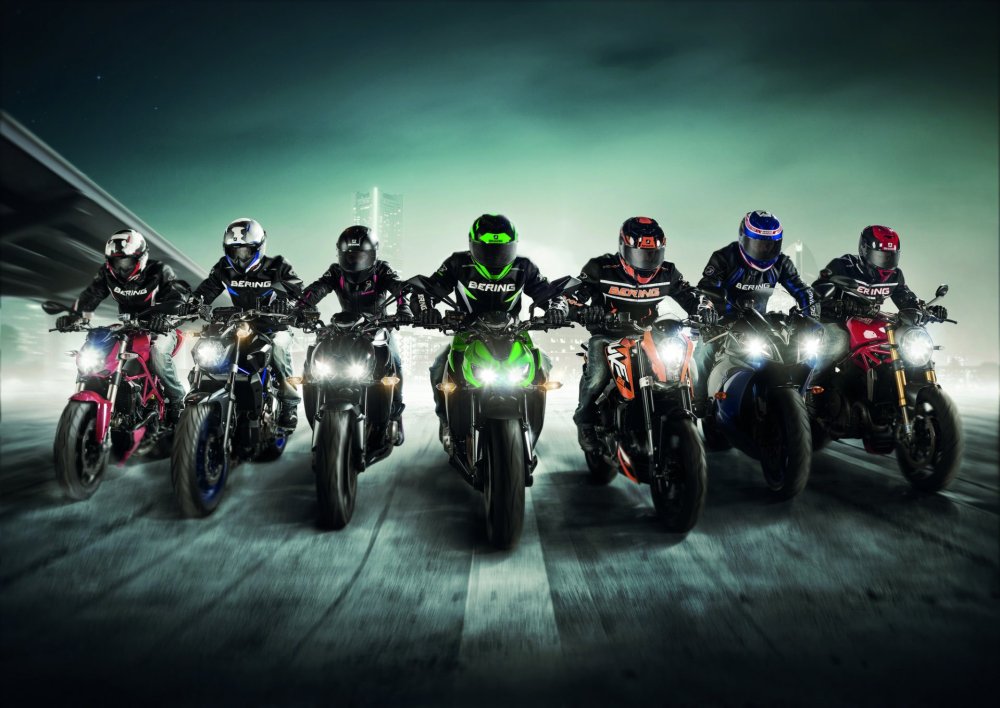 Мото тематика