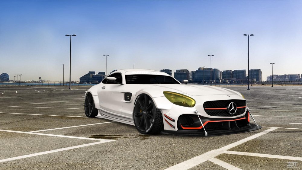 Mercedes-Benz значок