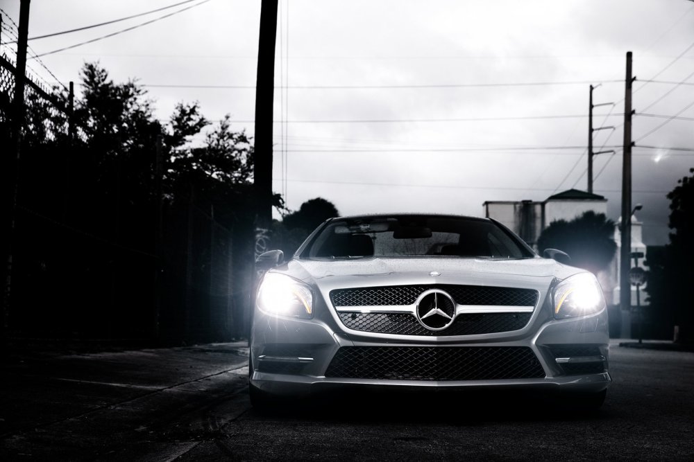 Mercedes Benz e63 w205