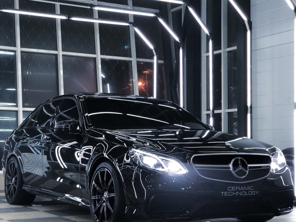 Mercedes AMG gt r 4k