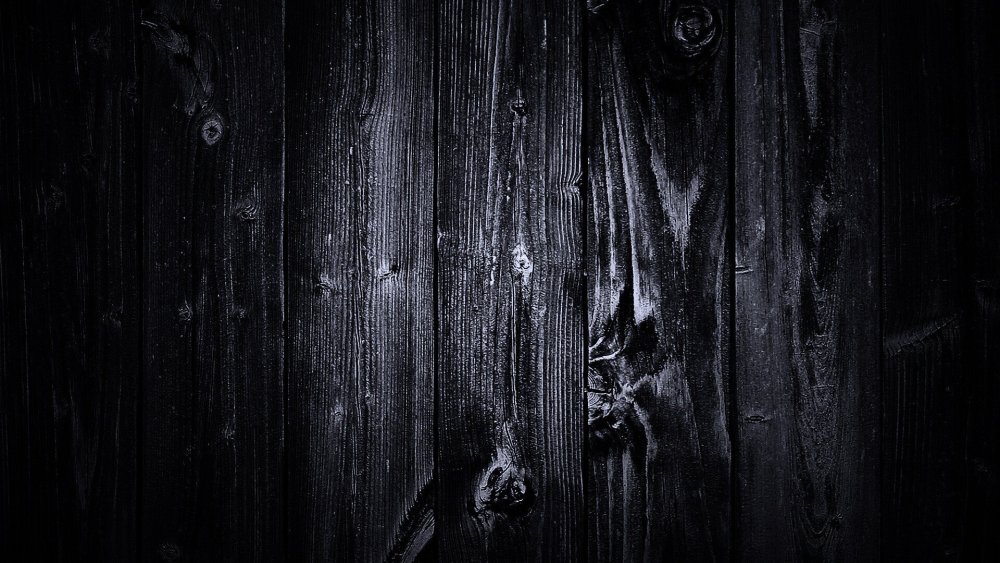 Черная доска