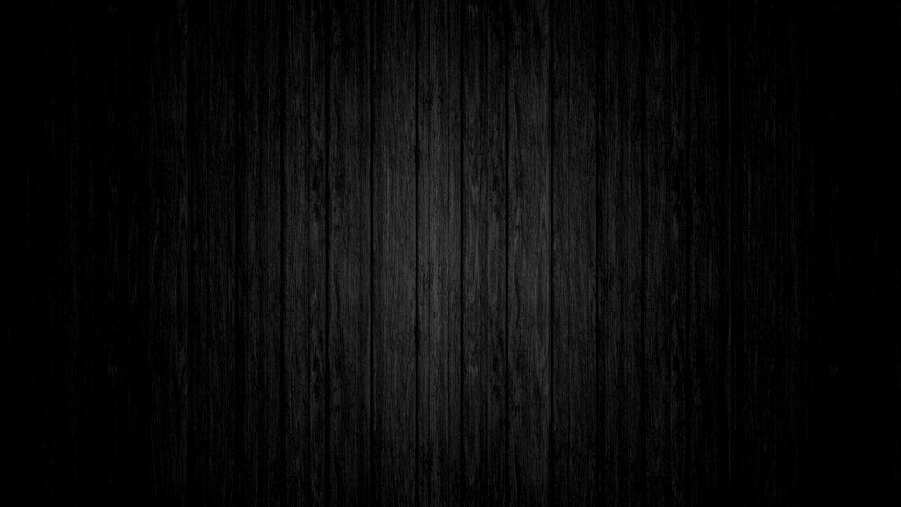 Деревянная доска темная