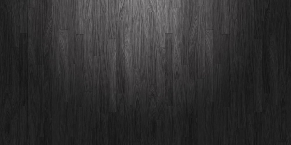 Черное дерево