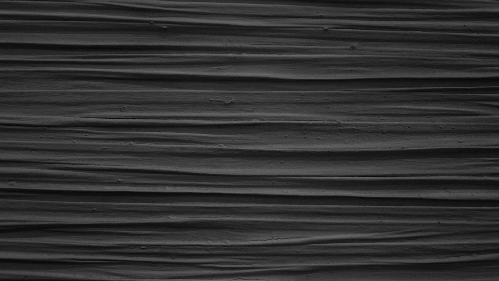 Черное дерево