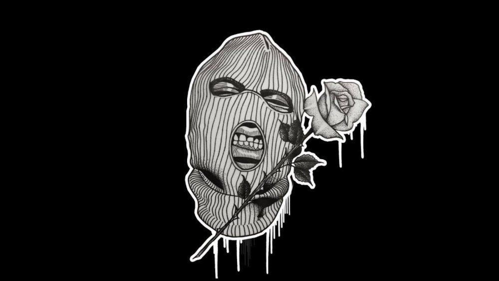 Прикольный фон