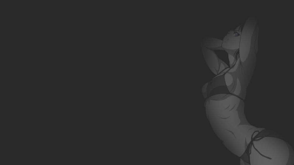 Кеды чб Эстетика