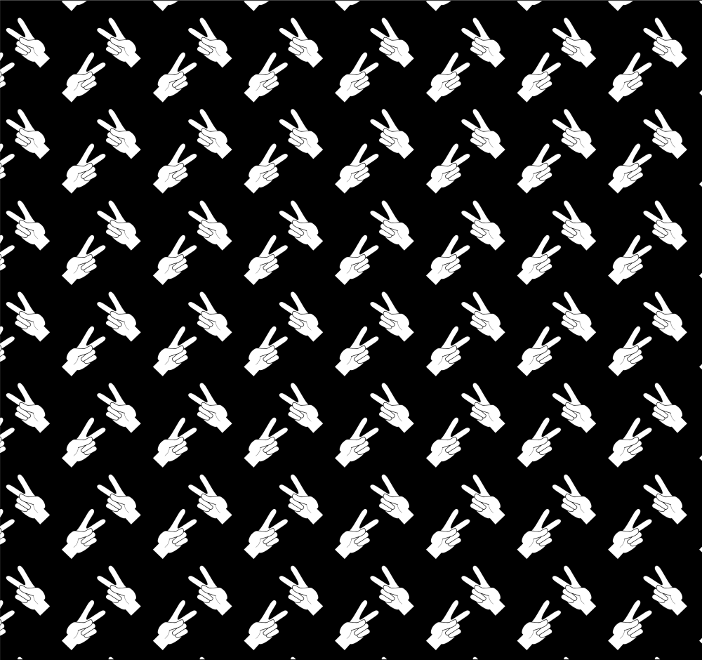 Белый фон Минимализм