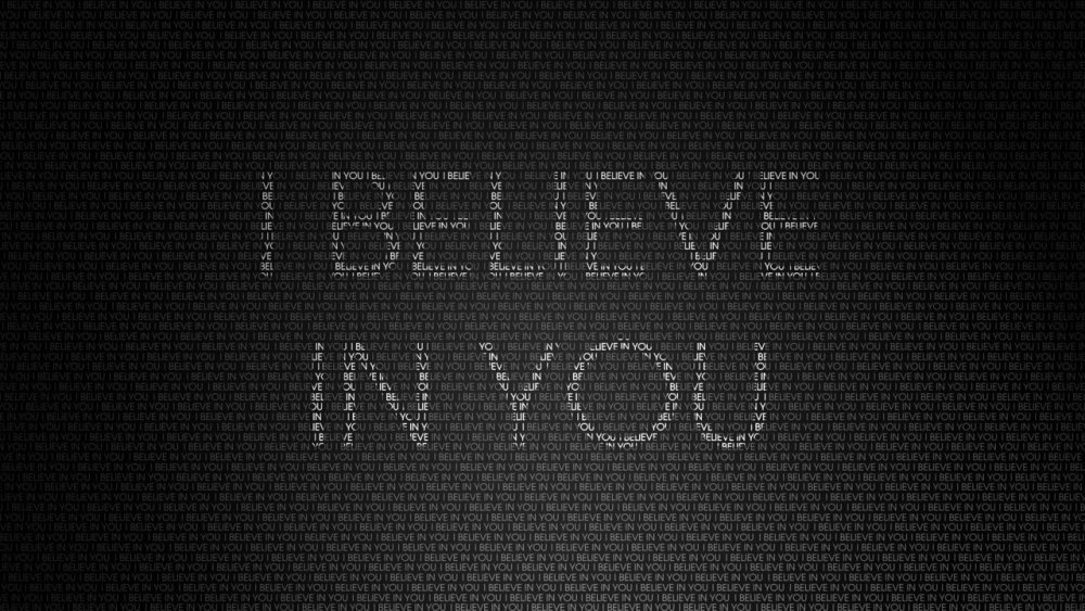 Обои на рабочий стол мотивация