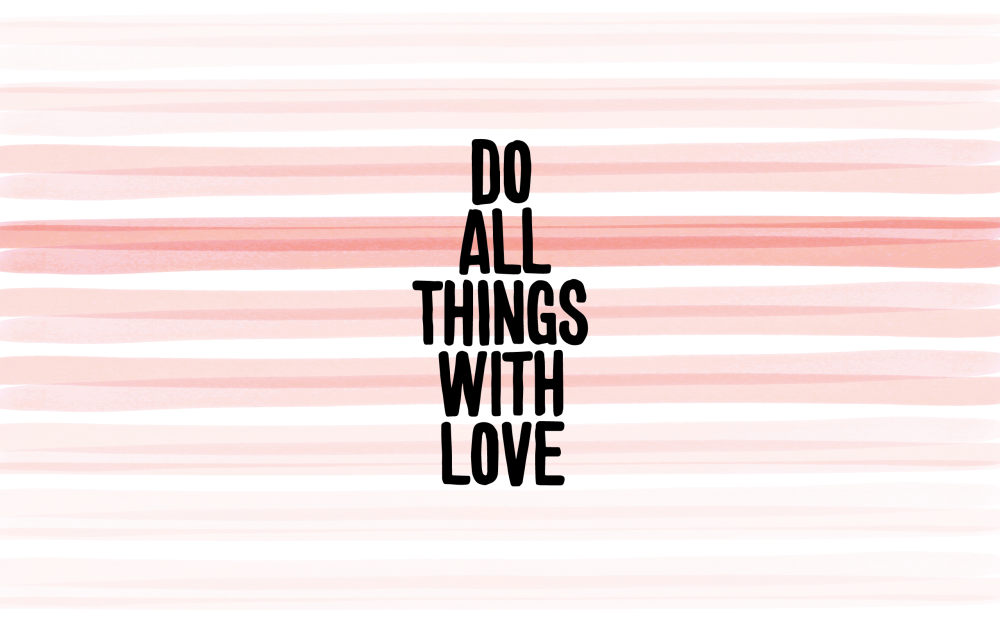 Коллаж в бежевых тонах для рабочего стола aesthetic