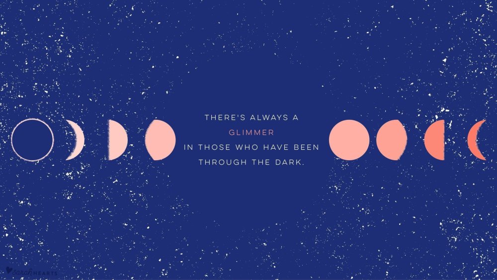 Обои на рабочий стол Эстетика