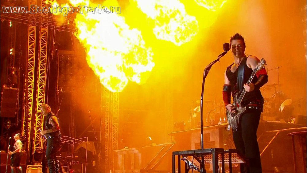 Rammstein 2013