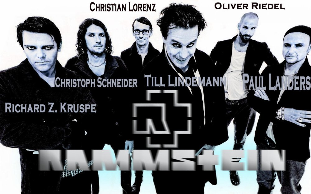 Тилль Линдеманн 1920 1080