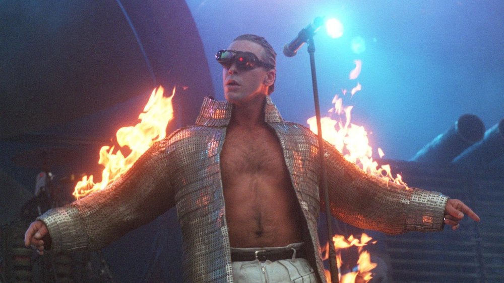 Rammstein лого HD
