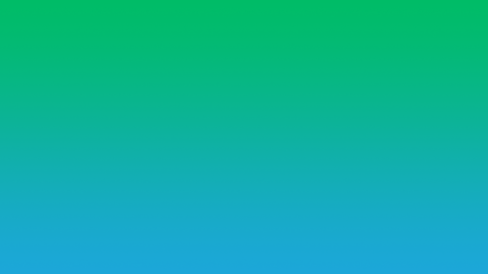 Зеленый градиент