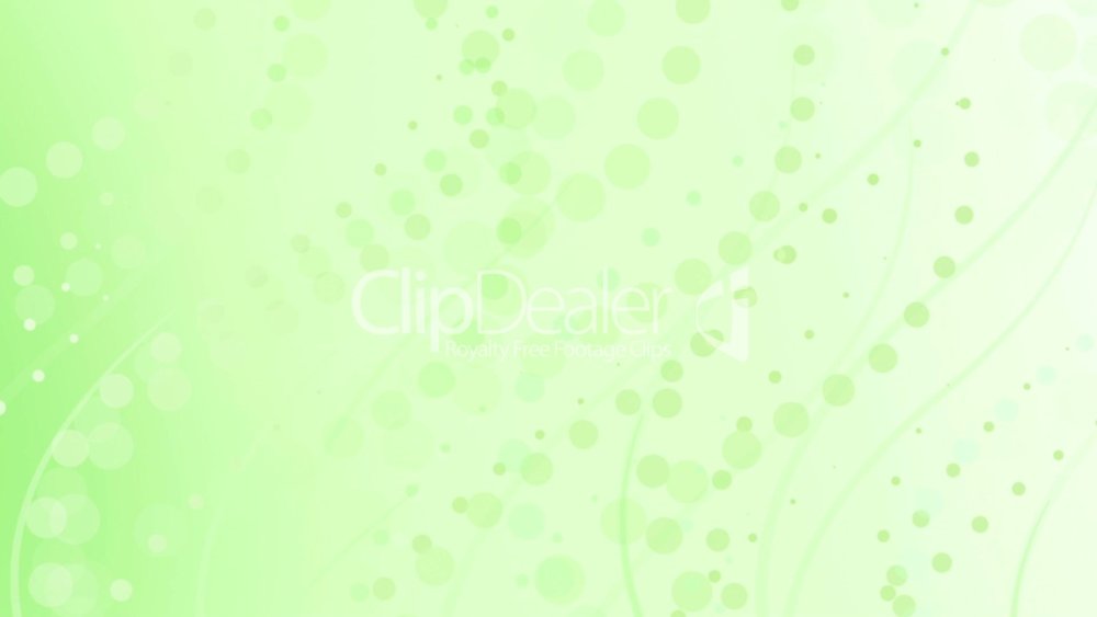 Светло салатовый фон для презентации