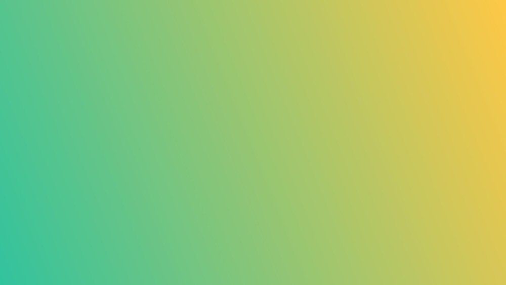 Светло зеленый градиент