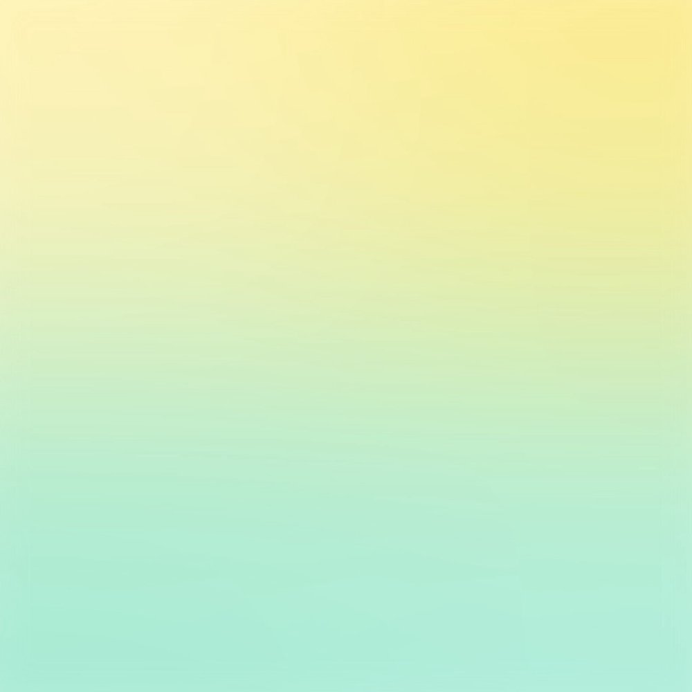 Зеленый фон пастель