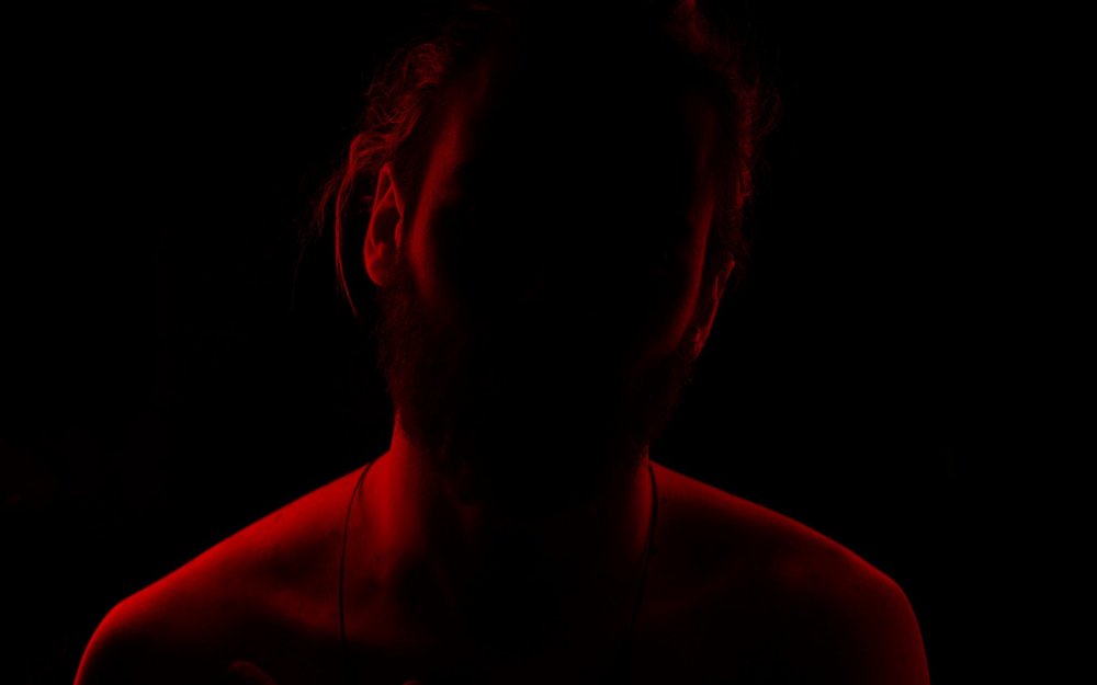 Девушка в тумане