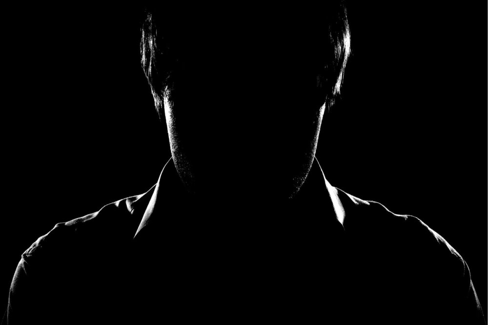 Вид из Темноты