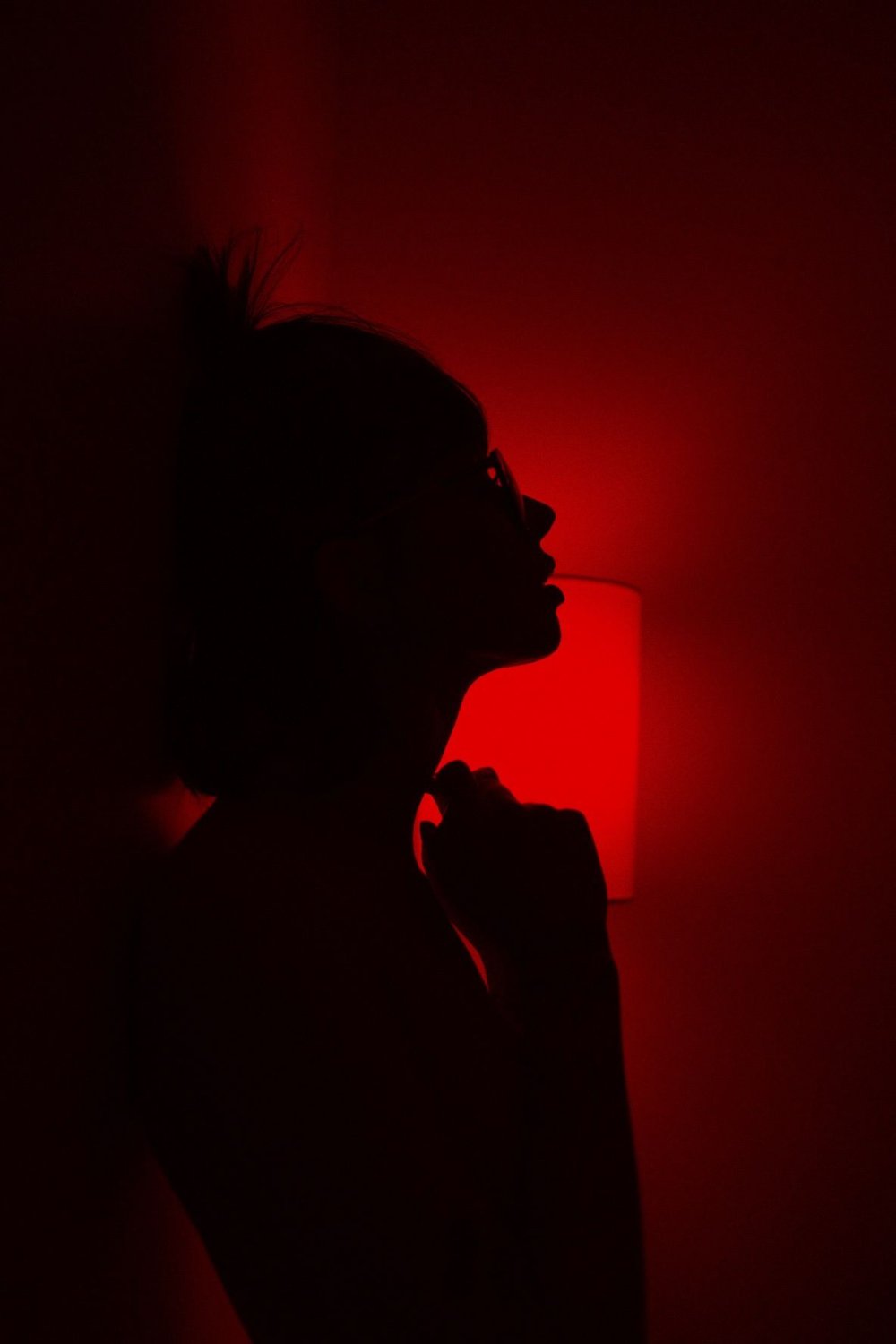 Красивая Темнота