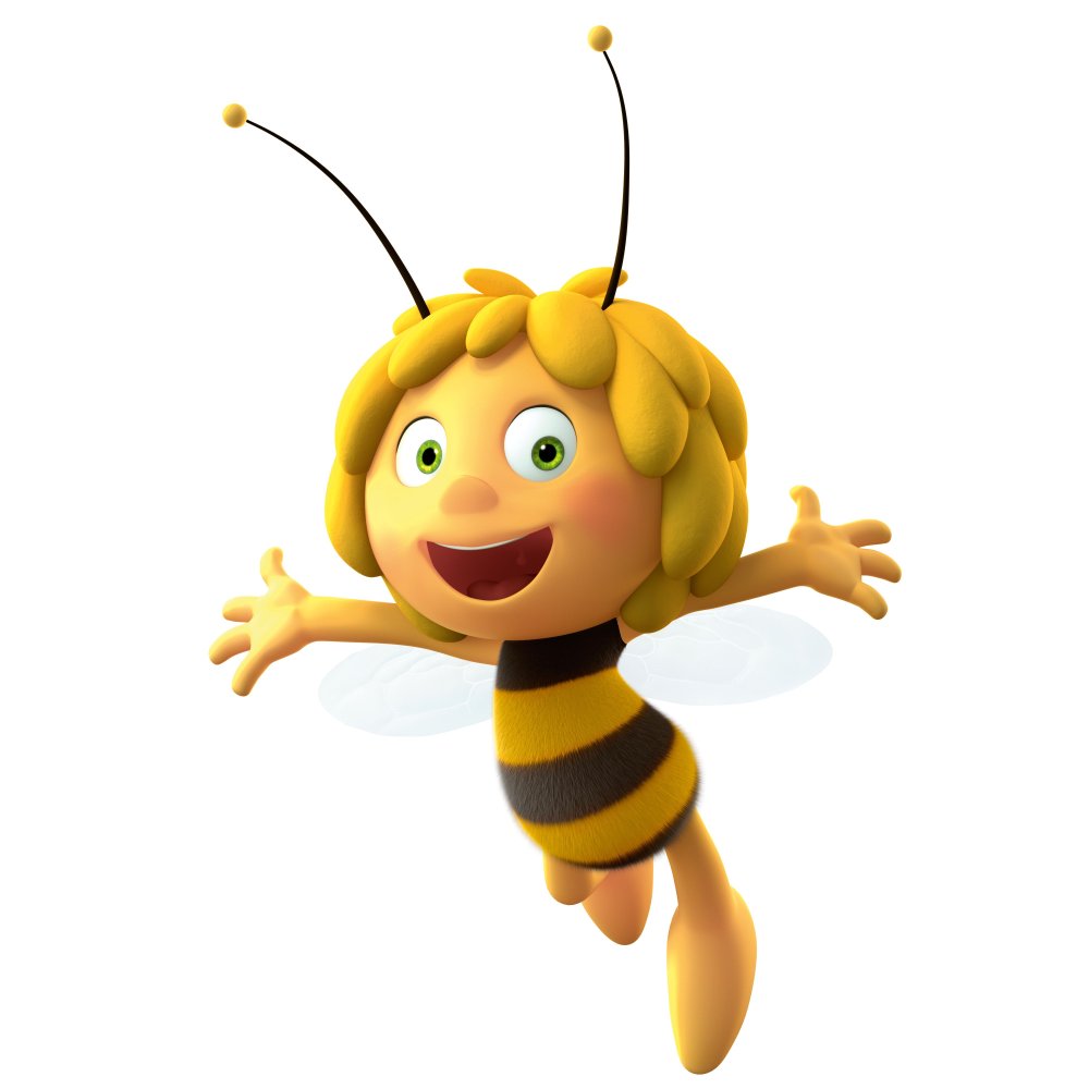 Пчелка Майя
