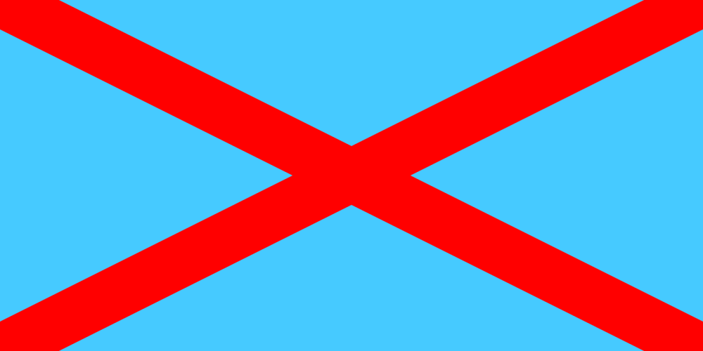 Флаг Шотландии