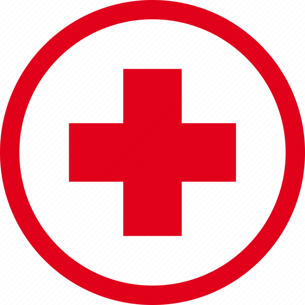 Красный крест