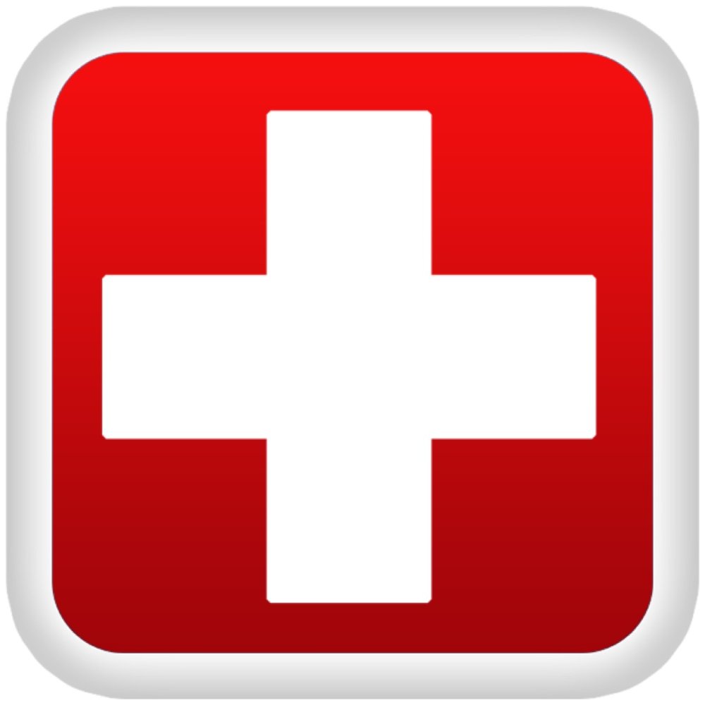 Красный крест