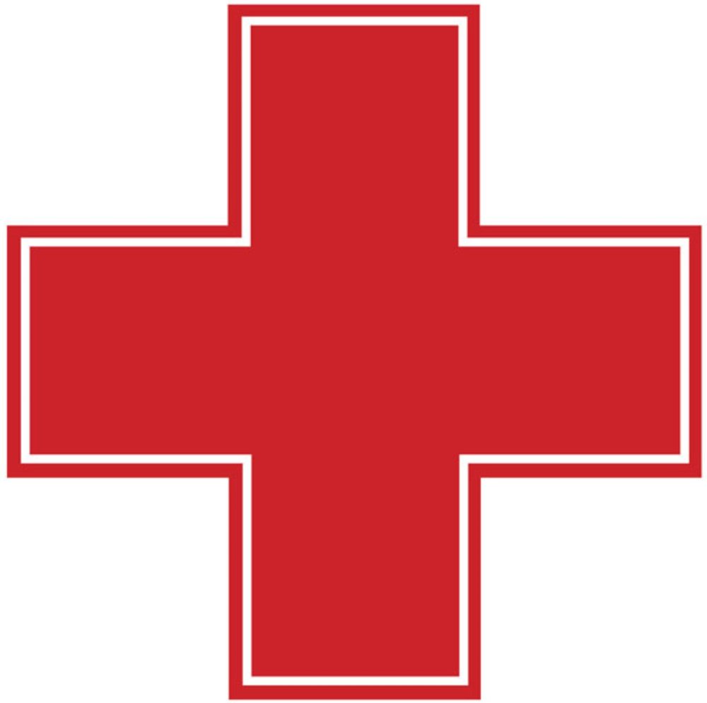 Медицинский крест