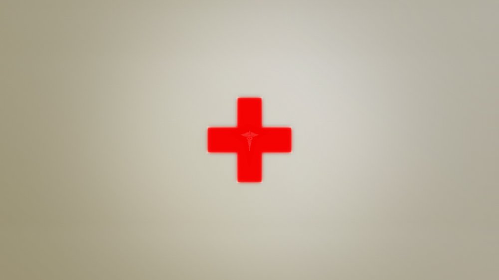 Красный крест