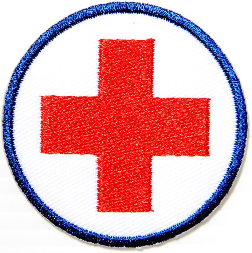 Медицинский крест