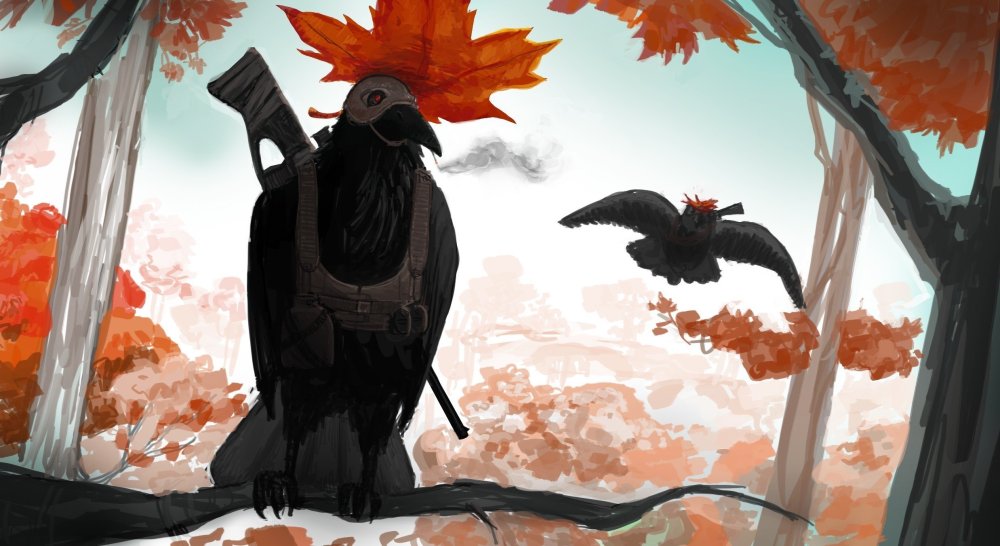 Мистические часы