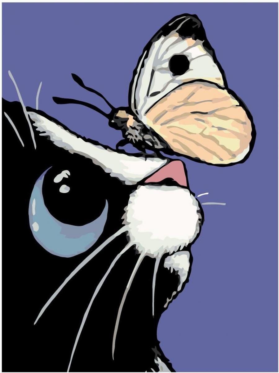 Фотообои кошки