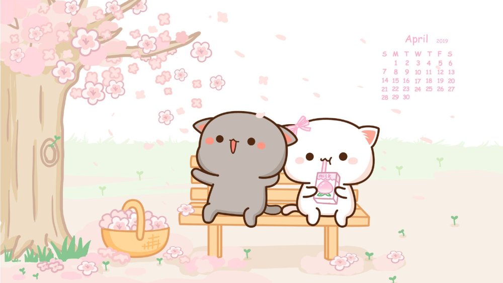 Пушин Кэт аниме