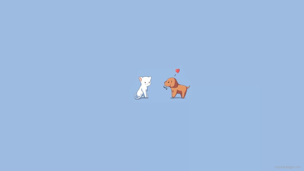 Поцелуй тигрицы